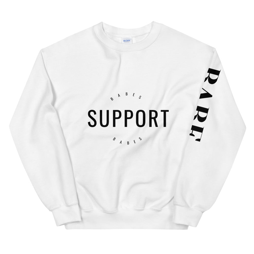 Babes Support Babes