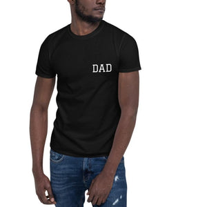 Open image in slideshow, Dad T-Shirt

